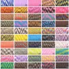 Campingsky Paracord 550 Parachute Rope 7 Core Strand 100ft cord للتخييم 240117