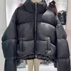 пуховик женская толстовка дизайнерская брендовая женская парка одежда куртка на молнии зимняя пара уличная утолщенная теплая куртка с капюшоном XS-5X