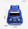 Handbags New Children School Backpack Cute Cartoon School Bags For Kids Primary Schoolbag Elementary Student Portable Backpack