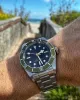 U1 Top AAA Tudor Black Bay AAA Quality Watches Ceramic Bezel Swiss Watch Bronze Series Automatisk mekanisk safir Luminous Geneve Watch Men's Large Dial Gift 0220