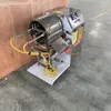 الشركة المصنعة الصين ربيع لفة صانع المعجنات مانجو Mille Crepe Making Machine