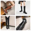 Australië Designer Boots For Men Women Fashion Classic Winter Boot Platform Booties Lederen wandelen Walking Outdoor Bottes