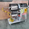 Producent chiński producent ciasta sprężystego Mango Mille Crepe Maszyna maszyna tysiąca warstwowa maszyna do ciasta