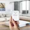 Mobiele telefoon hoesjes 1 stuk Zachte TPU Transparante hoes Bluetooth draadloze oortelefoon beschermhoes Heldere huid voor AirPods 1 2 Accessoires Oplaaddoos YQ240117