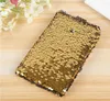 Creative Magic Sequin Notebook Travel Journal Reversible Glitter Sequin Office Notepads School Diary Stationery Gift A6 SN1861