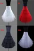 Orangza Crinoline Bridal Petticoats for Wedding Prom Party Dresses Underskirt Rockabilly Tutu 4色適切なウエスト60〜110cm8019450