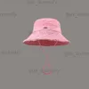 jacquemes hat jac Hat Designer bucket hat for woman chapeau à large bord pêcheur été Le Bob jacquemes parapluie voyage en plein air casquette décontractée jacquemly bucket hat 435