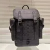 DesignerCoa CH Lady and Men Nylon Backpacksメンズデザイナー