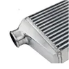 Pièces de radiateur 550x230x65mm Turbo Intercooler Bar Plate Odis2.5 Montage avant Pqy-In813-25 Drop Delivery Automobiles Motos Auto Ot9Gp