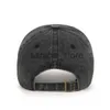 Bola Caps COKK Bonés de Beisebol Chapéus Hip Hop Bordar Carta Chapéu de Algodão Para Homens Mulheres Casquette Atacado Casual Snapback Chapéus Soft Gorras J240117