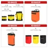 Outdoor Rock Climbing Portable Tool Bag Working At Height Toolkit Xinda Rappelling Mountaineering Storage Backpack 240117