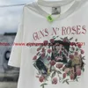 T-shirts hommes marque t-shirt vintage surdimensionné hommes femmes meilleure qualité lâche rose imprimé t-shirt t-shirt topephemeralew