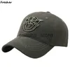 Gorras de bola Ejército de verano Camuflaje Gorra de béisbol masculina Hombres Gorras bordadas Deportes al aire libre Táctico Papá Sombrero Casual HuntHats Hip Hop Caps J240117