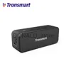 휴대용 스피커 Tronsmart T2 Plus 스피커 블루투스 스피커 방수 IPX7 NFC 24H 플레이 타임 마이크로 SD J240117을 갖춘 실외 휴대용 스피커