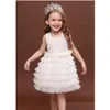 Christening Dresses Eva Store Children 2023 Link With Qc Pics 706 Drop Delivery Baby Kids Maternity Clothing Ot31W