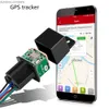 Ny Mini GPS-tracker bilspårare Micodus MV720 Hidden Design Avstänga av bränsle GPS-bilplats 9-90V 80mAh Shock Overspeed Alert Free App