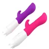 Jouets sexuels féminins jouet vibrateur vibrateur point G produits pour adultes femmes appareil de Massage à Double choc classique 231129