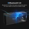 مكبرات صوت رف الكتب Tronsmart Mega Bluetooth Speaker 40W مكبر صوت محمول مع التحكم في اللمسات الصوتي