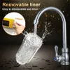 Other Health Beauty Items Automatic Male Masturbator Telesic Rotation Vagina Masturbation Adults for Men Piston Mastubators Cup Q240117