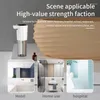 Liquid Soap Dispenser Automatic Foam Washing Spray Induction Intelligent Machine Mobile Phone Office Home Improvement Accessories Tools