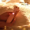 Autres articles de beauté et de santé Polly Plus 2 en 1 chauffage 10 modes vibrateur Clitoris succion G Spot Stimulation gode vibrant pour femmes Q240117