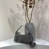 Mini sac de poche Y2K, nouveau Design d'automne et d'hiver, sac à bandoulière à bandoulière sous les bras 013124a