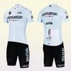 Tour De Italy D039ITALIA Maglia da ciclismo Set da uomo039s Bicicletta Manica corta Abbigliamento da ciclismo Bike maillot Maglia da ciclismo Bib S7731249