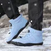 Buty turystyczne Mężczyźni kobiety na świeżym powietrzu buty do wędrówki Trekking Buty wysokie górskie buty wspinaczkowe Wygodne trampki trekkingowe 35-48