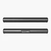 Bücherregallautsprecher 1/2PCS TV Sound Bar Verdrahtete und Drahtlose Bluetooth-kompatibel Home Surround SoundBar für PC Theater TV Lautsprecher