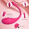 Wireless APP Remote Egg Vibrator Wearable Bluetooth Kegel Vaginal Ball Clitoris G Spot Anal Dildo Vibrators Sex Toys For Women 240117