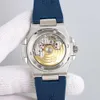 Projektantka Zegarek zegarków Automatyczne str. 5711 Super grube 8,4 mm 5A Wysoka jakość automatycznego ruchu mechanicznego