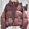 Daunenmantel Designer Parkas Winter Warme Baumwolljacke Klassische Briefbedruckte Damenjacke Mehrere Stile Größe XS-5XL Damen Windjacke Kleidung