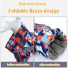 Hondenvest Huisdier Winter Koud weer Warme jas Sweatshirt Puppykleding voor grote, middelgrote en kleine honden Kledingkostuum 240117