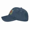 Ballkappen Der Tangerine Zoo 1968 Baseball Cap Beach Hut Visor für Frauen Männer