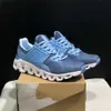 Designer Cloudmonster x Monster Running Shoes para homens mulheres 3 Shift X3 Cloudswift tênis sapato triplo preto branco Cloudsurfer treinadores esportes treino caminhante d