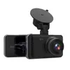 Dvr per auto 3.0 pollici 1080P Cruscotto Dvr per auto Videoregistratore digitale da 32 Gb Videocamera per veicoli Scheda di memoria Dash Cam con sensore G Rilevamento movimento Dhbst