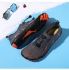 2024 Zomer Zwemmen Water Schoenen Mannen Vrouwen Elastische Sneldrogende Aqua Schoenen Unisex Outdoor Strand Op blote voeten Slippers Sandaal grote maat 35-46