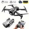 New Z908PRO Drone, Equipped With 150° ESC Dual Cameras, Optical Flow Positioning Stable Hovering, Three-sided Obstacle Avoidance Quadcopter