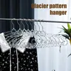 Hangers Closet Clothes 10Pcs Dimple & Crease Free Coat Jacket Hanger Heavy Duty Shirt With Rotating Hook Strong