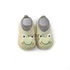 Första Walkers Baby Girls Boys First Walkers Shoes Summer Spring Indoor Outdoor Slippers Casual Sports Sneakers Soft Toddler Shoes Anti-Slip H240508