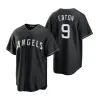 Custom kids Los''Angeles''Angels''Men Women Youth Jared Walsh Phil Gosselin Jo Adell Shohei Ohtani Custom Black Fashion''Replica''Jersey