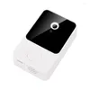 Doorbells Smart Visual Doorbell Wireless WIFI Security Camera With Night Vision Real-Time Monitoring