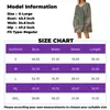 Casual Dresses Women'S Floral Print Dress 2024 Spring Straight Fashion V-Neck Long Sleeve Sweatshirt Loose Versatile