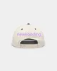 Cream baseball cap Sports hat flat New adjustable snapback cap unisex mens adult embroidered Free shipping on sale