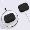 حالة الهاتف الخلوي علبة أذن Bluetooth اللاسلكية لـ AirPods Pro Cover Cover for AirPods Pro Fundas Skin Sticker YQ240117