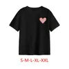 Women's T Shirts Shirt Summer Short Sleeve Top Activewear Trendy Crew Neck Female Tee Basic For Travel Commuting