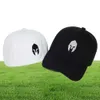 Moda clássica gamemovie tom clancy fantasma recon wildlands cosplay hat bordando bordado beisebol snapback de algodão ajustável Caps3341977