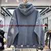 Sweats à capuche pour hommes Sweatshirts Nice Sweat à capuche lavé Hommes Femmes Meilleure qualité Pulls Casual Sweatshirtsephemeralew