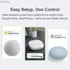 Prise de câble d'alimentation LELLKI Matter multiprise Kr USB prise intelligente Google Home minuterie prise 16A 220V corée ue prise rallonge SmartThings Homekit YQ240117