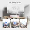 مكبرات الصوت رف الكتب Redragon GS560 RGB Desktop Soundbar 2.0 قناة مكبر صوت مع Dynamic RGB Audiol2101